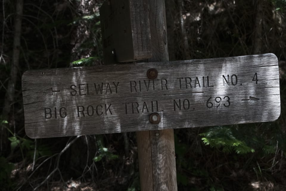 "So this is how I die..."